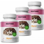 MycoMedica Maitake 3 x 90 kapslí – Hledejceny.cz