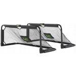 Exit Panna football goal foldable 150 x 60 cm – Zboží Mobilmania