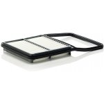 Vzduchový filtr MANN-FILTER C 29 002 – Hledejceny.cz