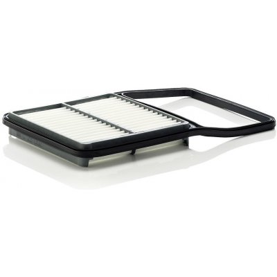 Vzduchový filtr MANN-FILTER C 29 002 – Hledejceny.cz