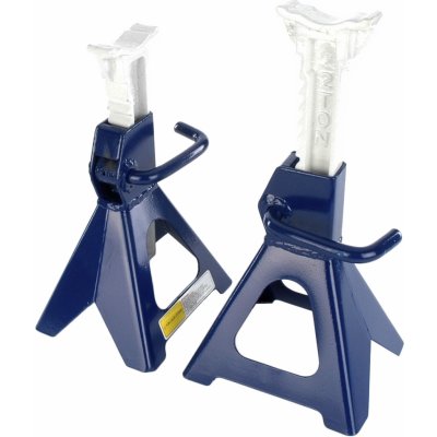 Torin BIG RED CZ 2 přestavitelné 2 t západkový zámek T42001 – Sleviste.cz