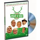 Film MUŽI V ŘÍJI DVD