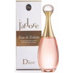 Christian Dior J´adore Eau Lumiére toaletní voda dámská 100 ml – Hledejceny.cz