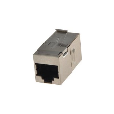 PREMIUMCORD Propojka RJ45 CAT6a 8/8 STP KeyStone – Zboží Mobilmania