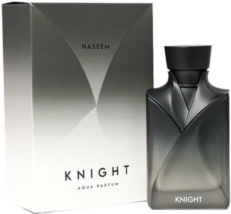 Naseem Knight toaletní voda pánská 90 ml