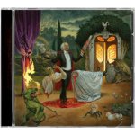 Anthrax - Cursum Perficio - CD – Hledejceny.cz