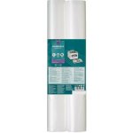 Metro professional Sáčky vakuovací vroubkované 40 x 600 cm role 2 ks – Hledejceny.cz