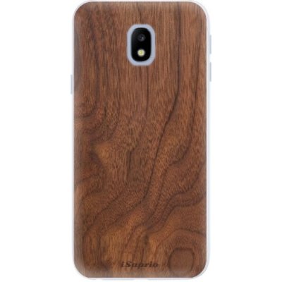 iSaprio Wood 10 pro Samsung Galaxy J3 (2017) – Zboží Mobilmania