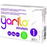 Yarilo einstein 1 30 tobolek – Hledejceny.cz