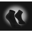  Footwear ponožky BAMBOO SHORT VM 8007 funkční 3 páry
