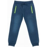 xcena Bavlněné tepláky slabé jeans – Zboží Dáma