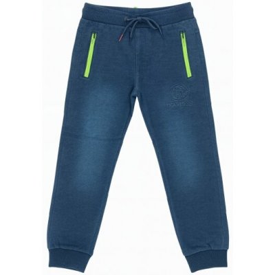 xcena Bavlněné tepláky slabé jeans – Zboží Dáma