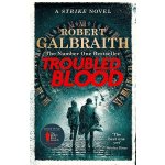 Troubled Blood – Zboží Dáma