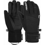 Reusch Louis R-Tex XT black/white – Hledejceny.cz