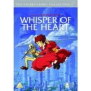 Whisper Of The Heart DVD