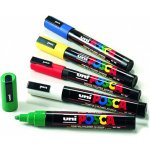 Posca tužka na značení matek žlutá – Zboží Dáma Posca tužka na značení matek žlutá – Zboží Dáma