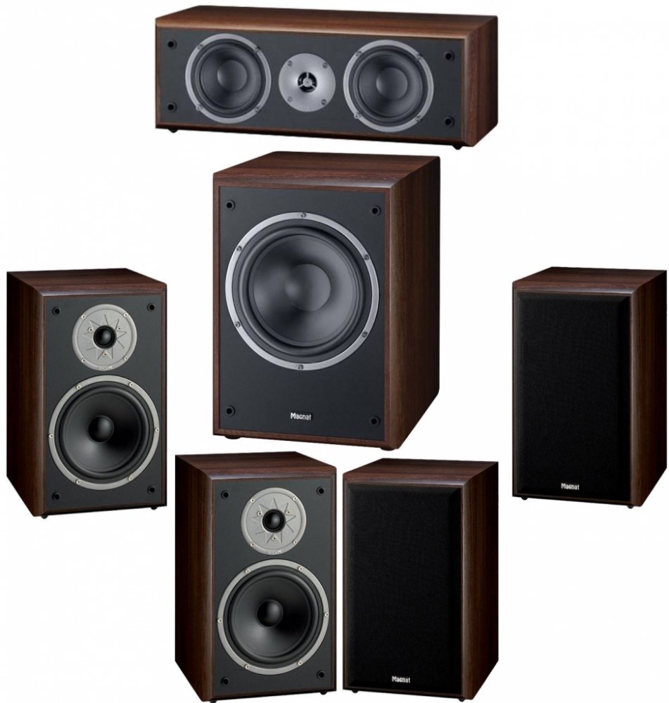 Magnat Supreme Set 102 5 1 Srovnanicen Cz