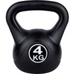 Fitforce FKBP Kettlebell 4 KG – Zboží Mobilmania