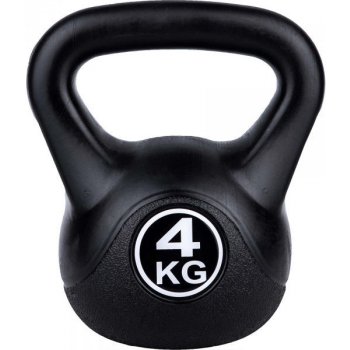 Fitforce FKBP Kettlebell 4 KG