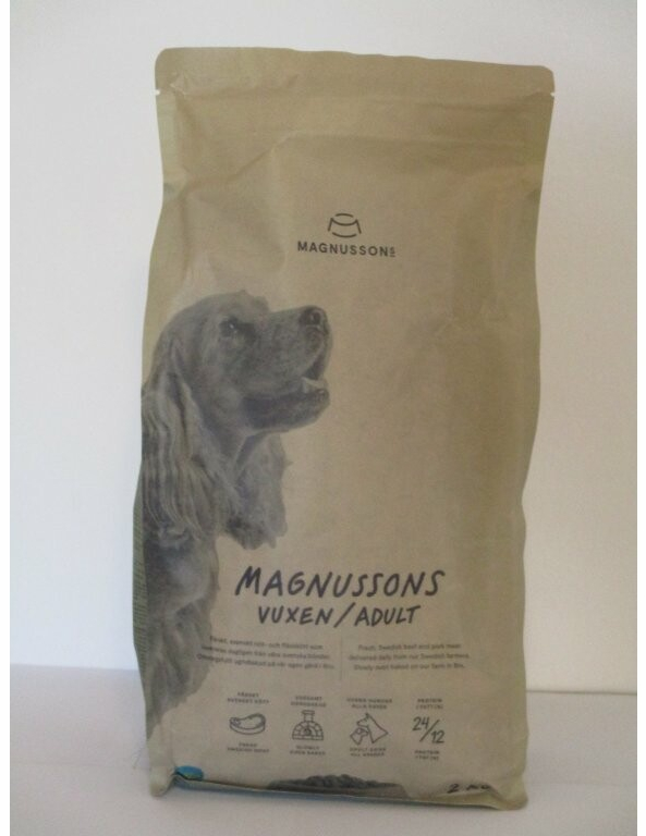 Magnusson Adult 2 kg