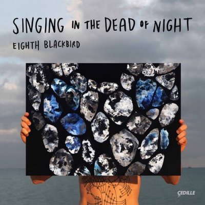 Eighth Blackbird - Singing in the Dead of Night CD – Zbozi.Blesk.cz