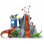 Schleich 42564 Sopka – Zboží Dáma