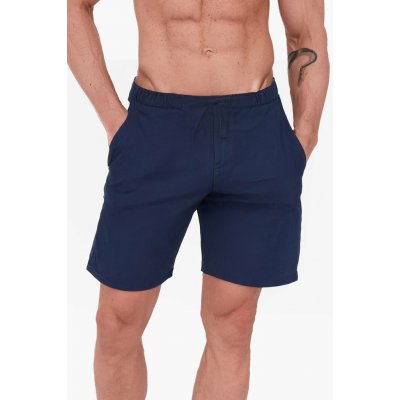 Cornette pyžamové kraťasy 883/01 tmavě modrá – Zboží Dáma