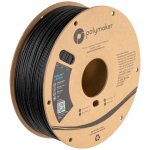 Polymaker PolyLite PLA černá 1,75mm 1kg – Zboží Živě