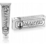 Marvis Smokers Whitening Mint bělicí 85 ml – Zboží Mobilmania