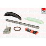 Sada rozvodového řetězu FAI TCK74T – Zboží Mobilmania