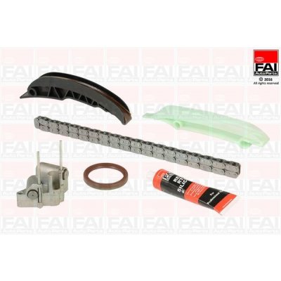 Sada rozvodového řetězu FAI TCK74T – Zboží Mobilmania