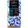 Čokoláda Valrhona CARAIBE HAZELNUT 66% 120 g