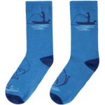 Delphin Ponožky Fishing – Zboží Mobilmania