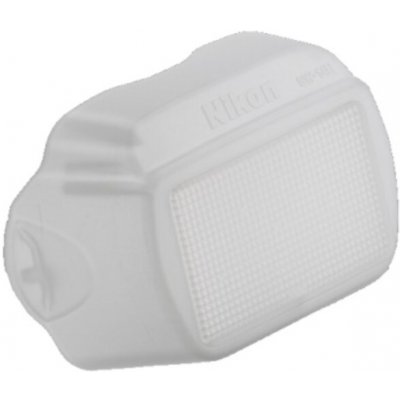 Nikon SW-14H diffuser for Speedlight SB-700 – Zboží Mobilmania