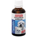 Beaphar Sensitiv odstraňovač skvrn pod očima 50 ml – Sleviste.cz