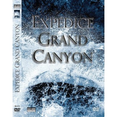 Kratochvíl martin: expedice grand canyon DVD – Hledejceny.cz