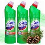 Domestos Fresh WC čistič Pine 750 ml – HobbyKompas.cz