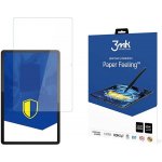 3mk Paper Feeling pro Lenovo Tab K11 Plus 5903108589871 – Zboží Živě