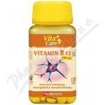 VitaHarmony Vitamin B12 120 tablet – Hledejceny.cz