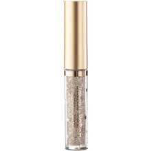 Macqueen Jewel-Poten Glitter Liner 03 Midnight Gold Třpytivé linky ve štětečku 1,75 g