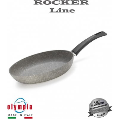 Olympia Zanetti Rocker 24 cm