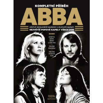 Chris Roberts - ABBA