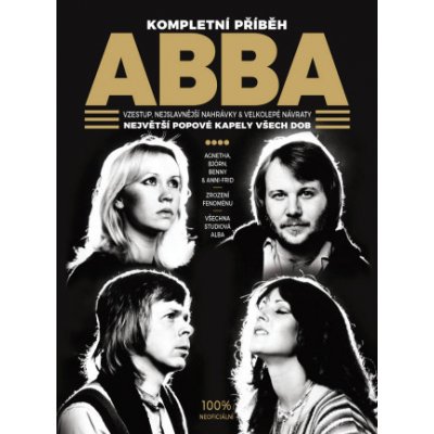 Chris Roberts - ABBA