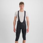 Sportful Neo BibKnicker 3/4 black – Zboží Mobilmania