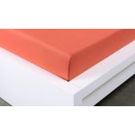 Xpose Jersey prostěradlo Exclusive cihlové 180x200 – Zboží Dáma