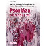 Psoriáza - Spyridon Gkalpakiotis – Zboží Mobilmania