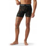 Smartwool Men's Merino Boxer Brief Boxed Black – Zboží Dáma