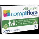 Compliflora ATB complex 10 kapslí – Hledejceny.cz