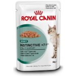 Royal Canin INSTINCTIVE + 7 85 g – Zboží Mobilmania