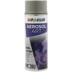 Dupli color Aerosol Art lesklá RAL šeď kamenná 400 ml – Zbozi.Blesk.cz